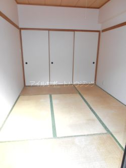 和室６帖