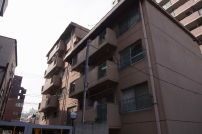 �R����ڍ��w MS 2DK