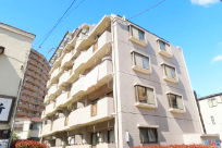 �R����ڍ��w MS 2LDK